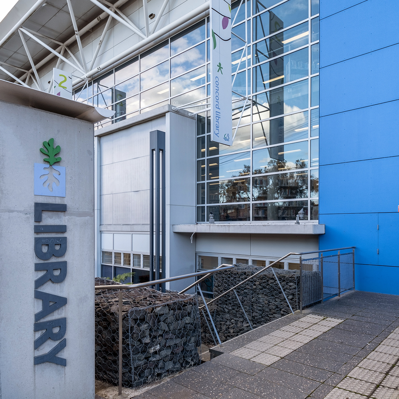City of Canada Bay Projects