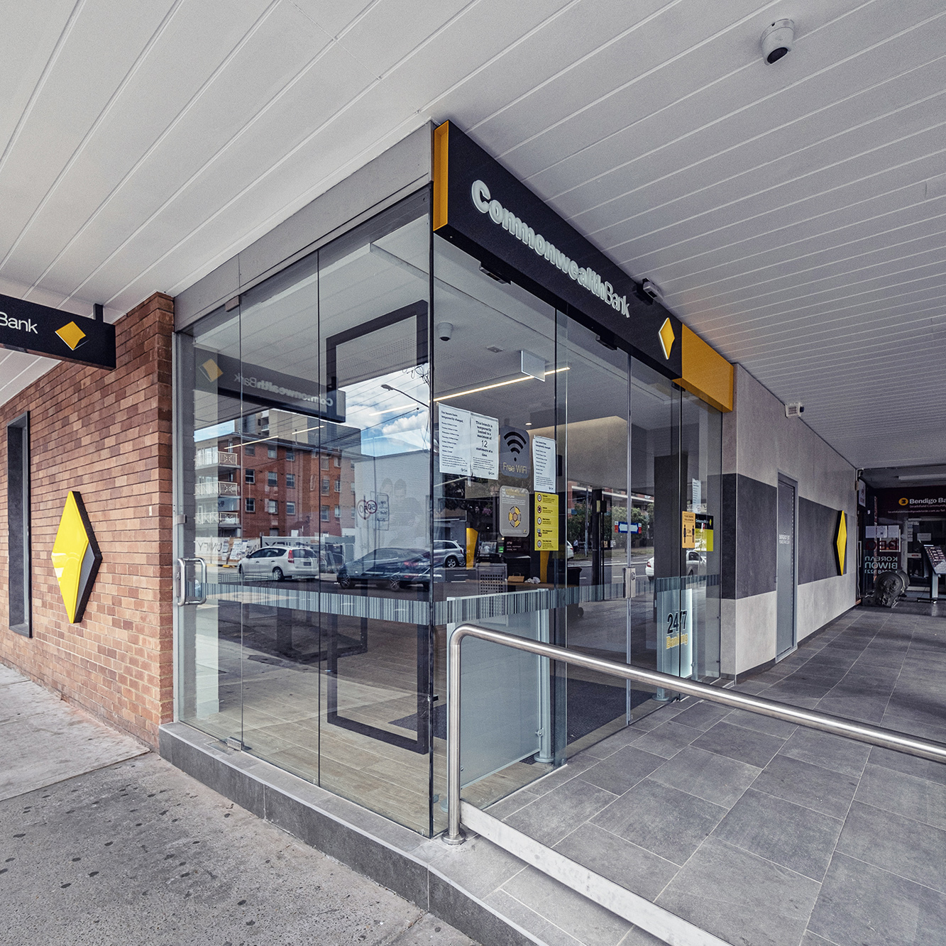 Commonwealth Bank of Australia