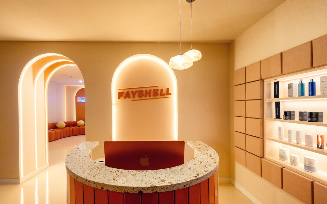 Award-Winning Design: Fayshell Neutral Bay Takes Home Top Honour