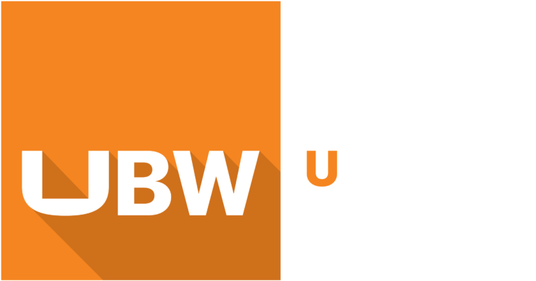 Ultra Building Works - footer logo