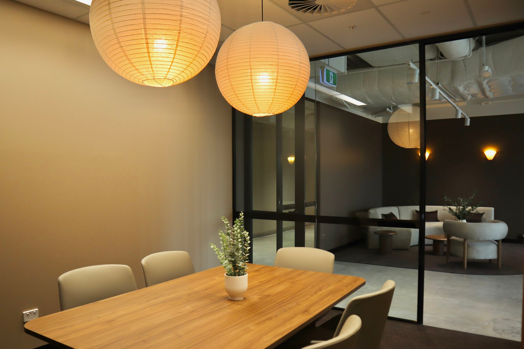 Bourke and Bowden Alexandria - UBW Project Photo 4