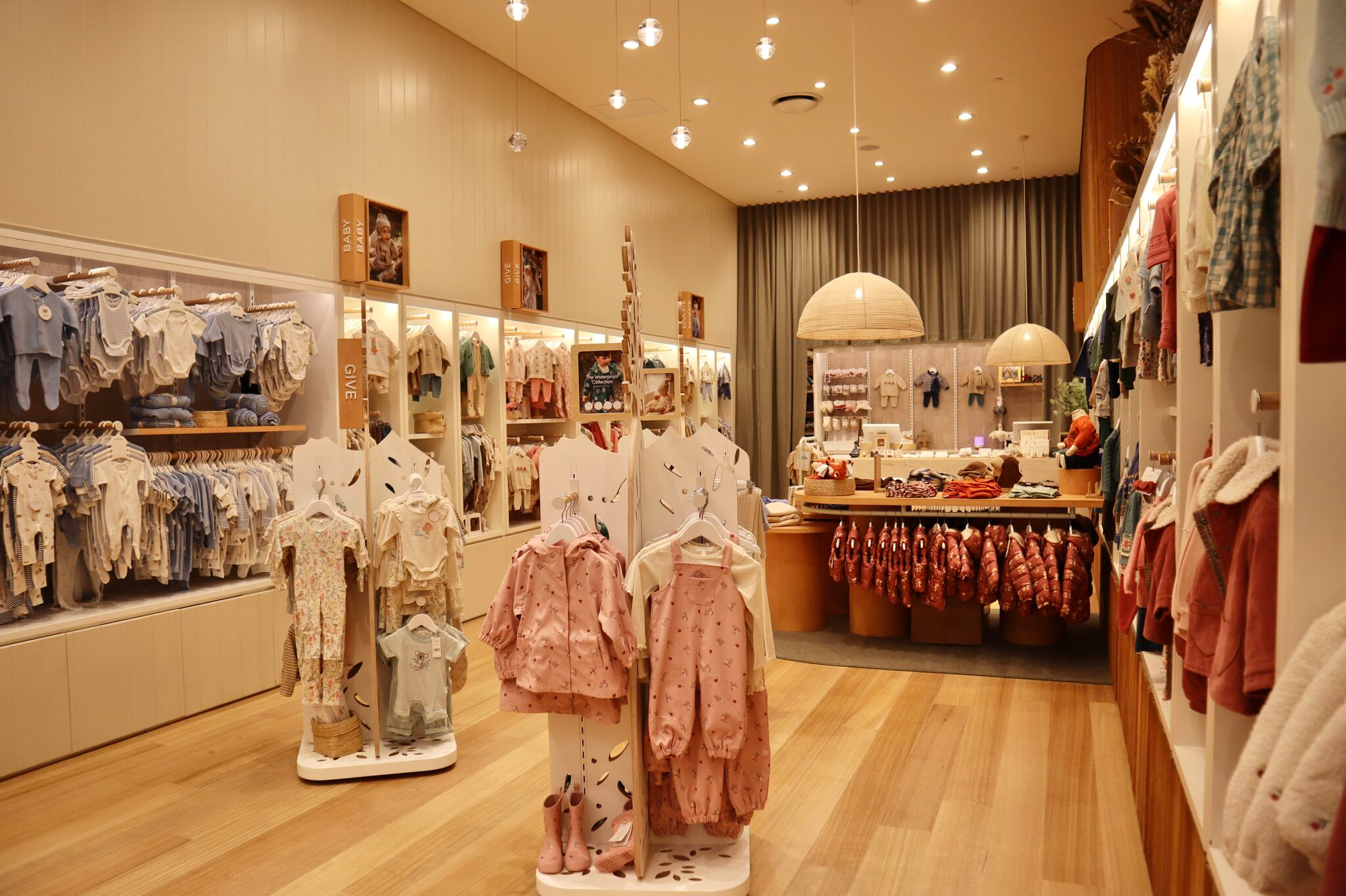 Commercial refurbishments in Sydney - Ultra Building Works
