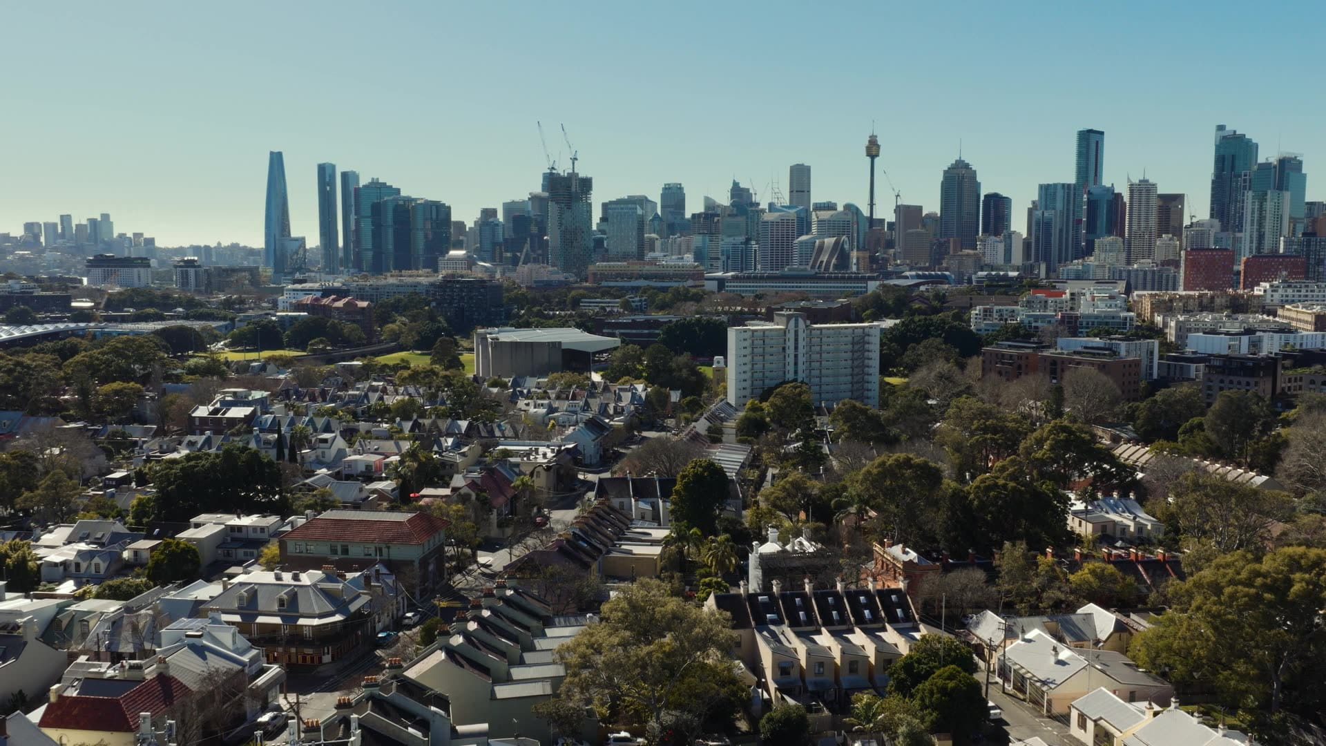 Commercial Construction Company in Sydney - Ultra Building Works