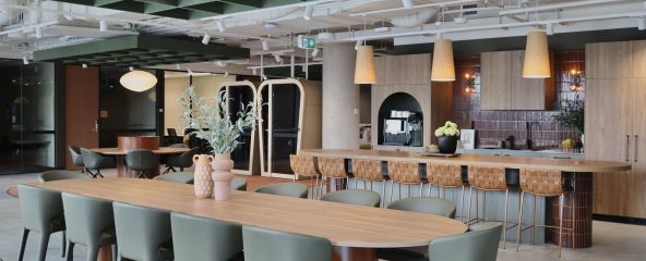Construction Services in Sydney - Ultra Building Works